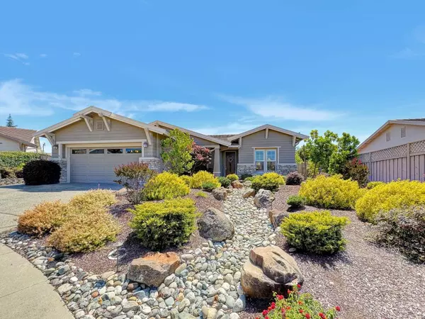 310 Elderberry CT, Lincoln, CA 95648