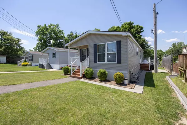 690 Jones Hill Road #LOT 42, West Haven, CT 06516