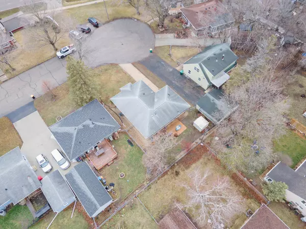 1640 1st AVE NE, Rochester, MN 55906