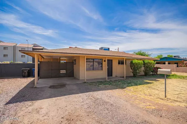 1112 S BONNIE Lane, Tempe, AZ 85281