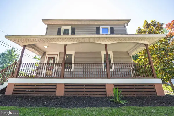 200 BOULEVARD, Florence, NJ 08518