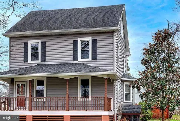 200 BOULEVARD, Florence, NJ 08518