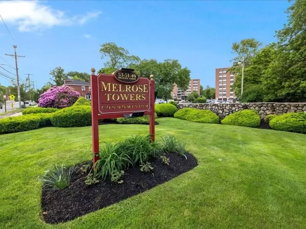 53 Melrose St #4E, Melrose, MA 02176