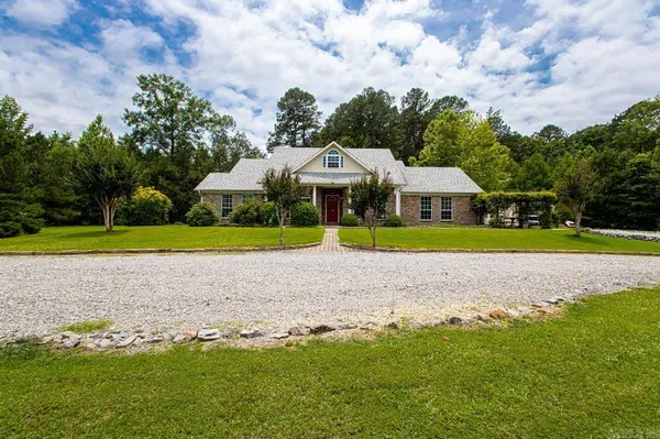 215 Grant 748, Sheridan, AR 72150