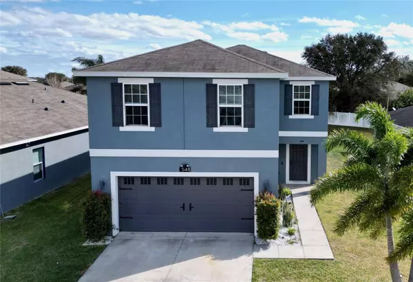 548 LUCERNE BLVD, Winter Haven, FL 33881