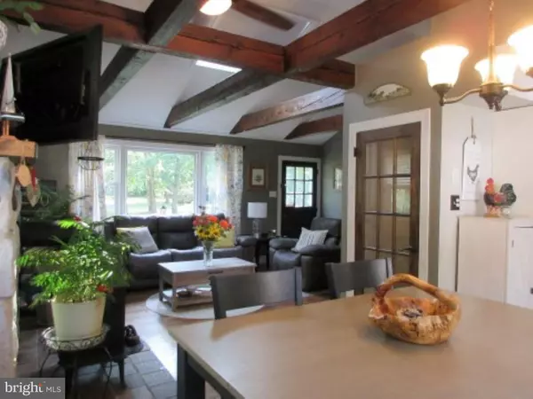 36 WORRELL RD, Tabernacle, NJ 08088