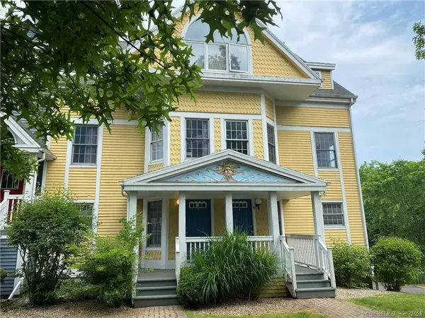 932 Quinnipiac Avenue #APT 5, New Haven, CT 06513