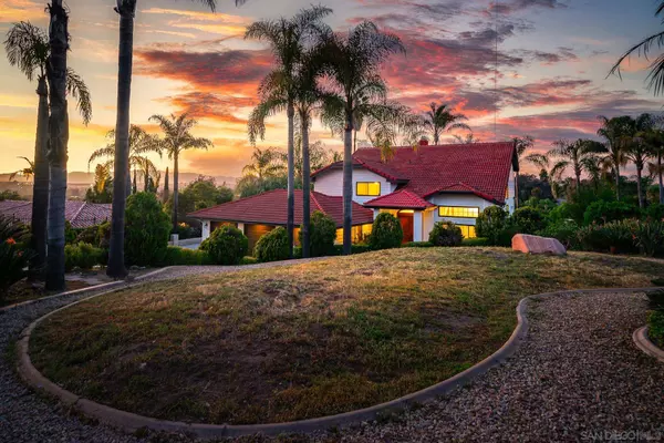 3144 Alta Verde Dr, Fallbrook, CA 92028