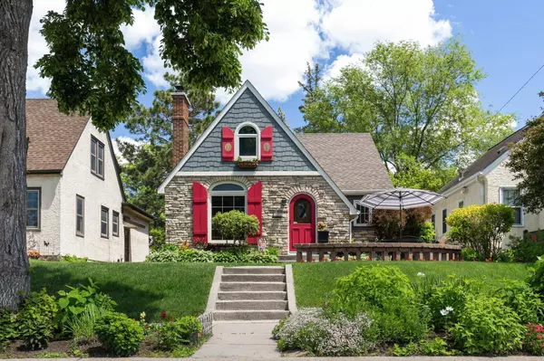 3922 Xerxes AVE N, Minneapolis, MN 55412