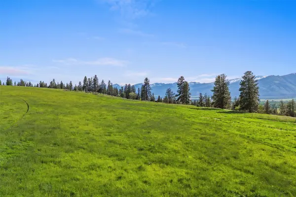 Tract A-3 Pine Hollow RD, Stevensville, MT 59870