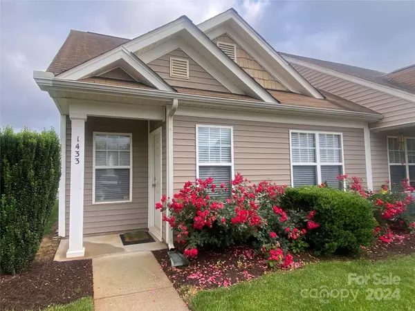 1433 Jasper Ridge DR, Fort Mill, SC 29707