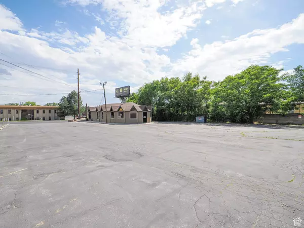 1565 E 3900 S, Millcreek, UT 84124