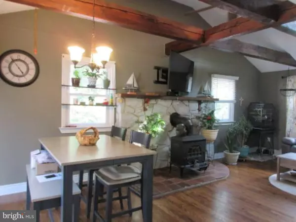 36 WORRELL RD, Tabernacle, NJ 08088