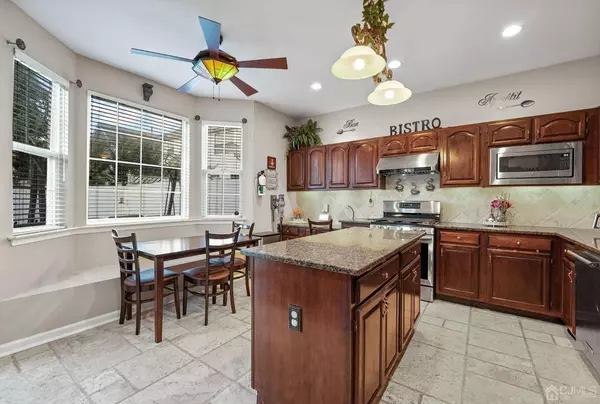 23 Tall Oaks CT, Old Bridge, NJ 08857