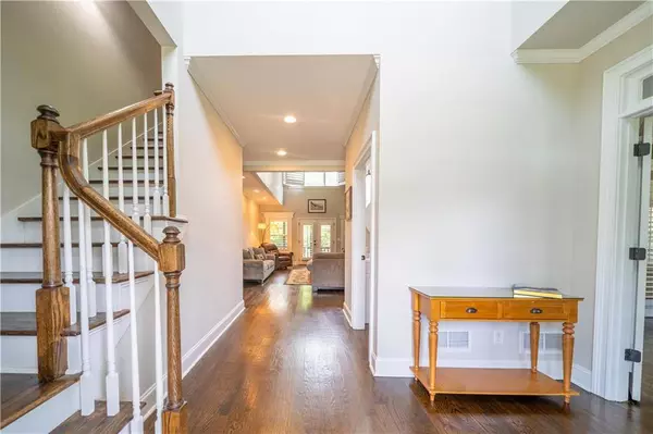 11 Appaloosa CT, Taylorsville, GA 30178