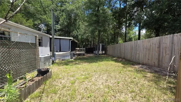 4361 N Desertsand TER, Hernando, FL 34442