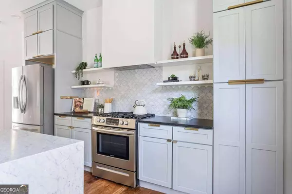 651 Hugh ST SW, Atlanta, GA 30310