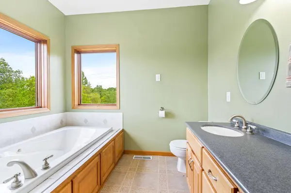 17081 River View LN SE, Becker Twp, MN 55309