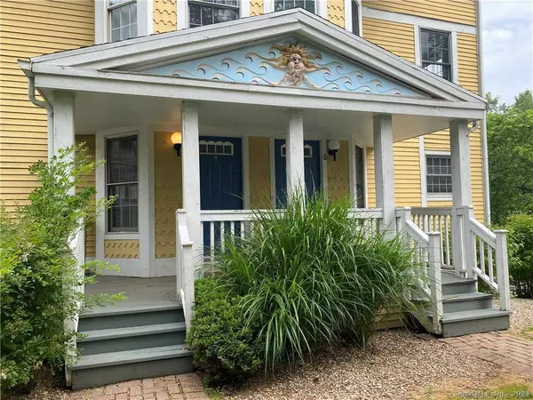 932 Quinnipiac Avenue #APT 5, New Haven, CT 06513