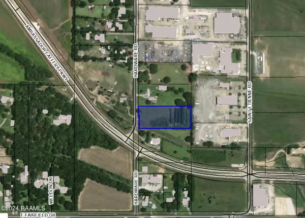 200 Blk Hardware Road, Broussard, LA 70518