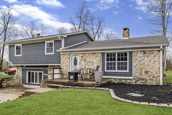 5271 W County Road 300 S, Coatesville, IN 46121