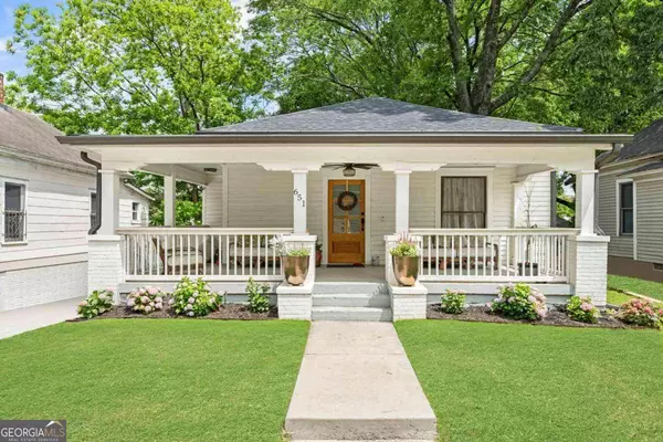 651 Hugh ST SW, Atlanta, GA 30310