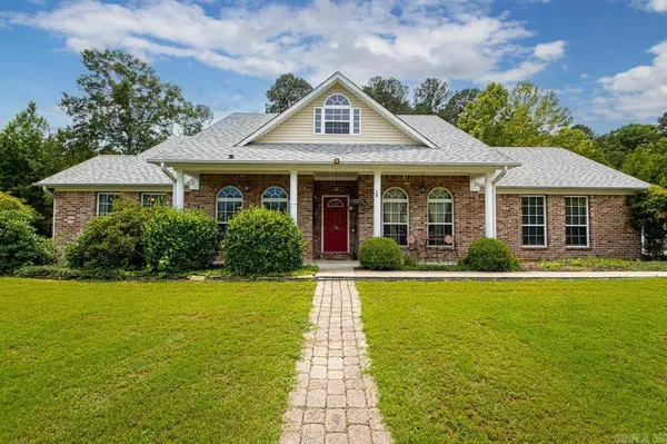 215 Grant 748, Sheridan, AR 72150