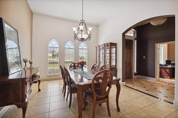 3316 S Bay Breeze Lane, Fort Worth, TX 76179