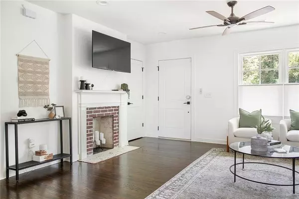 477 Erin AVE SW, Atlanta, GA 30310