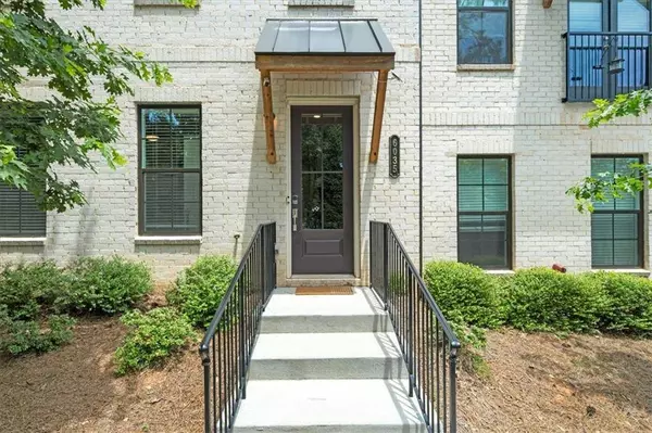 6035 Saffron WAY, Roswell, GA 30076