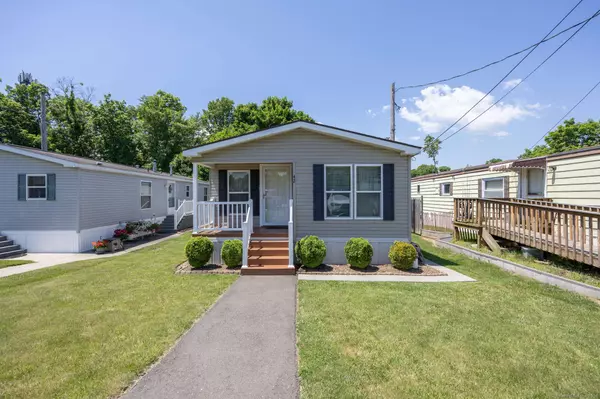 690 Jones Hill Road #LOT 42, West Haven, CT 06516