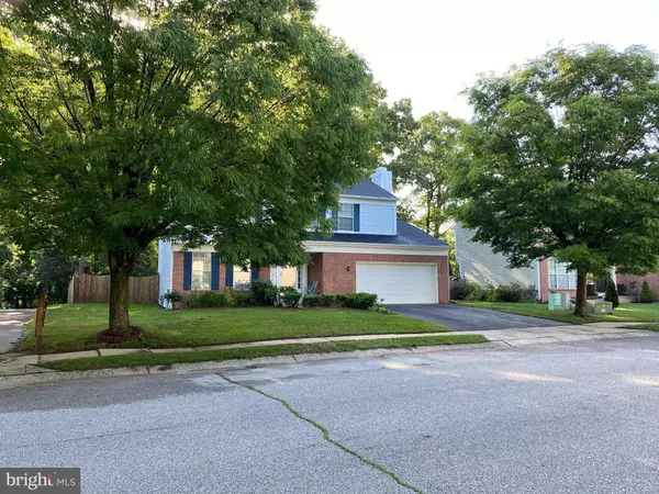 74 FOXWELL BEND RD, Glen Burnie, MD 21061