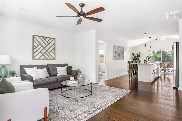 477 Erin AVE SW, Atlanta, GA 30310