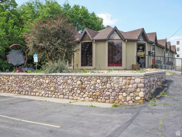 1565 E 3900 S, Millcreek, UT 84124