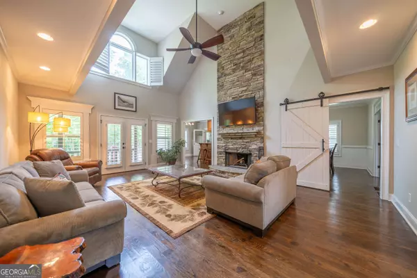 11 Appaloosa CT, Taylorsville, GA 30178