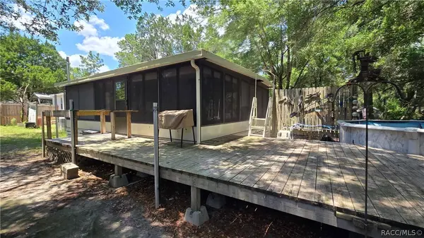 4361 N Desertsand TER, Hernando, FL 34442