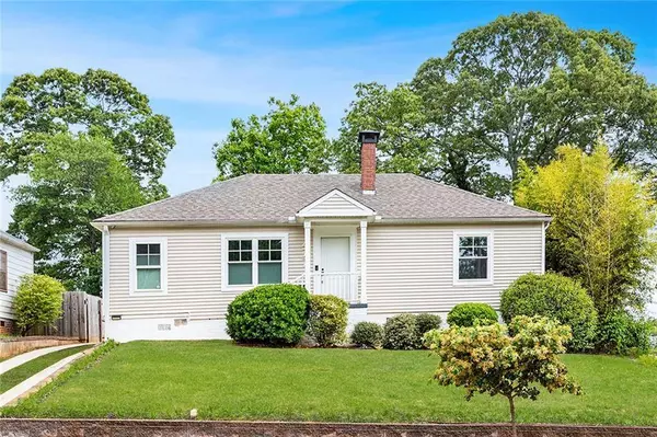 477 Erin AVE SW, Atlanta, GA 30310