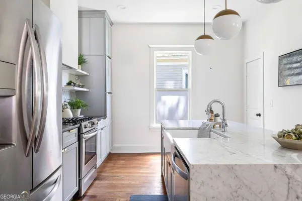 651 Hugh ST SW, Atlanta, GA 30310