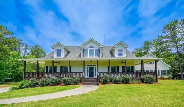 11 Appaloosa CT, Taylorsville, GA 30178