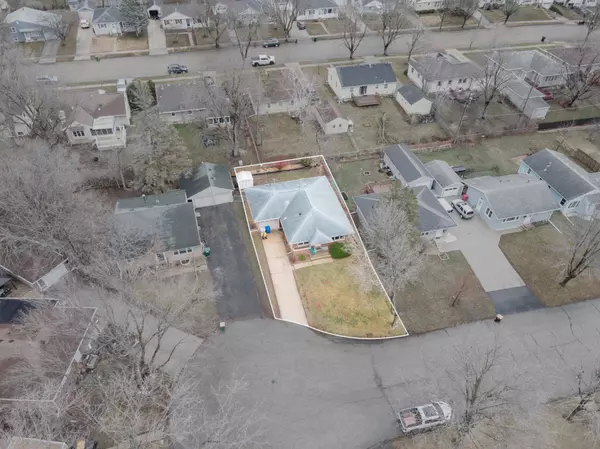 1640 1st AVE NE, Rochester, MN 55906