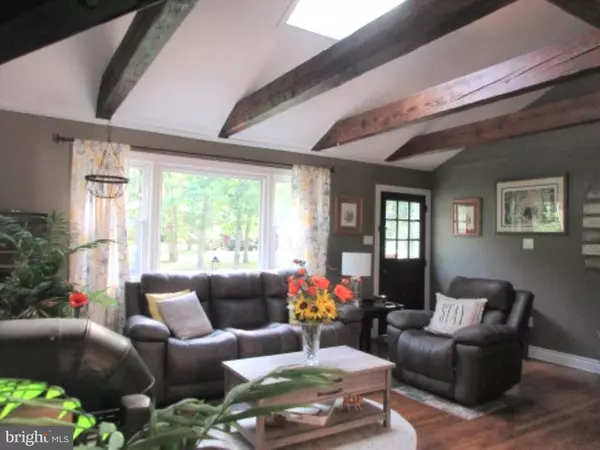 36 WORRELL RD, Tabernacle, NJ 08088