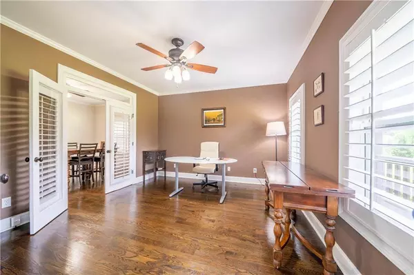 11 Appaloosa CT, Taylorsville, GA 30178