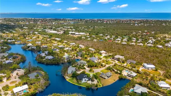 9448 Begonia CT, Sanibel, FL 33957