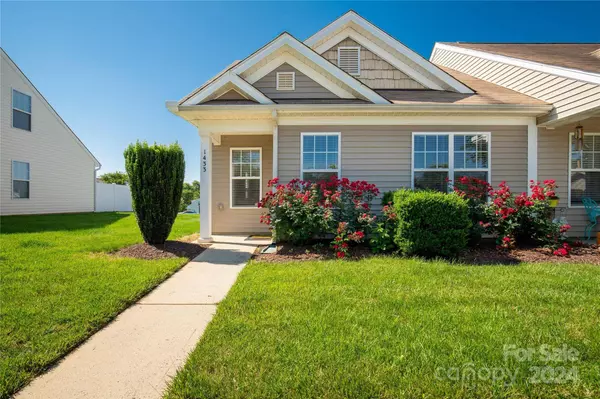 1433 Jasper Ridge DR, Fort Mill, SC 29707
