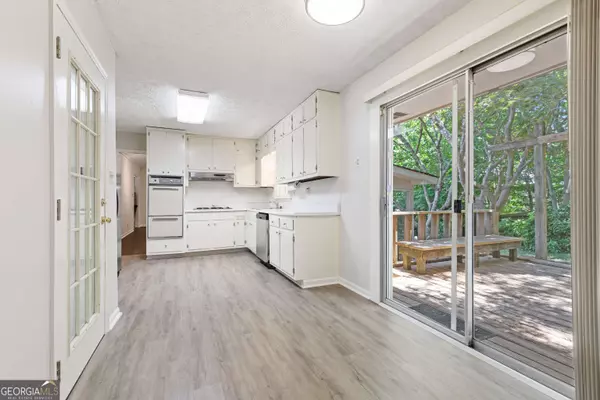 2519 Paces Landing DR NW, Conyers, GA 30012