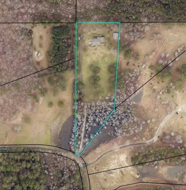 11 Appaloosa CT, Taylorsville, GA 30178