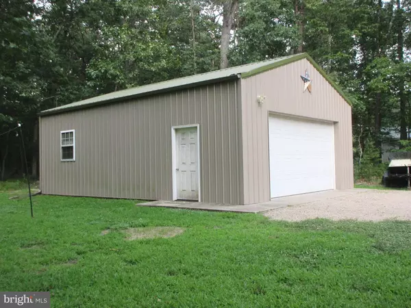 36 WORRELL RD, Tabernacle, NJ 08088