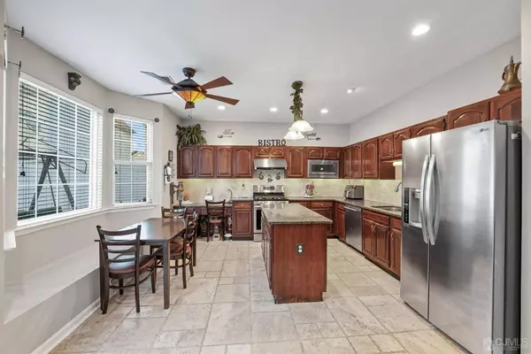 23 Tall Oaks CT, Old Bridge, NJ 08857