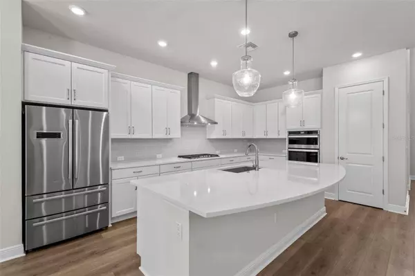 15039 RENAISSANCE AVE, Odessa, FL 33556