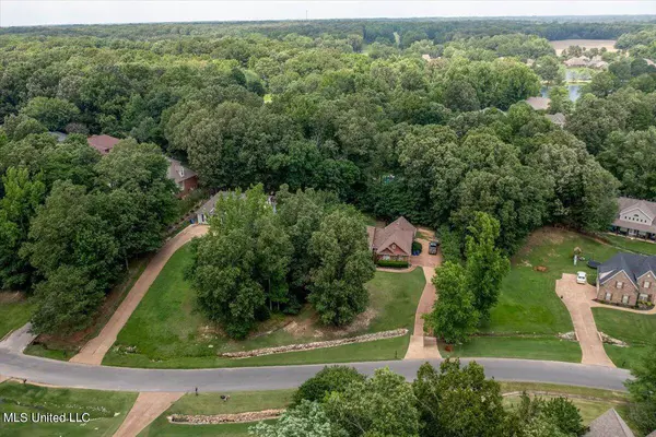 6268 Spring Crossing, Olive Branch, MS 38654